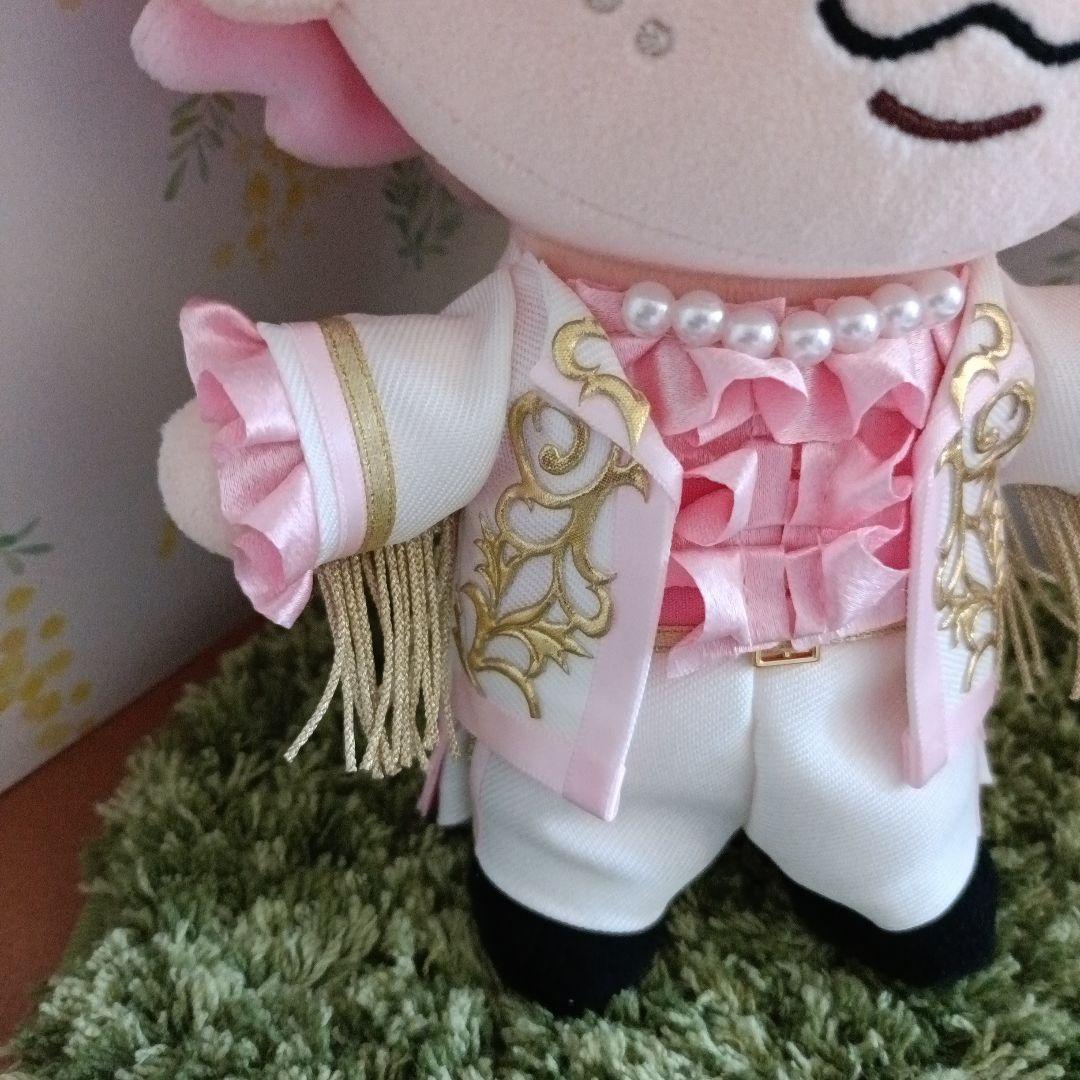 【hiroppe☆】すの チル ぬい服 衣装 オーダー