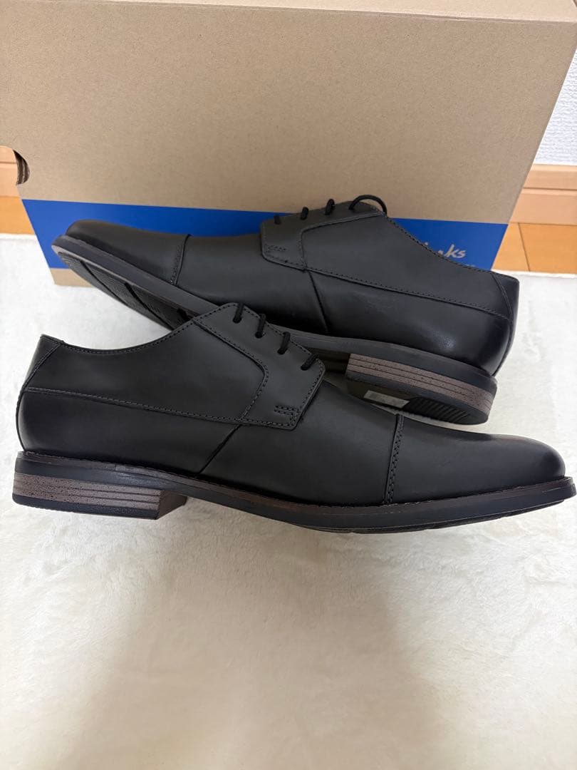 Clarks Becken Cap / ベッケンキャップ27.0cm