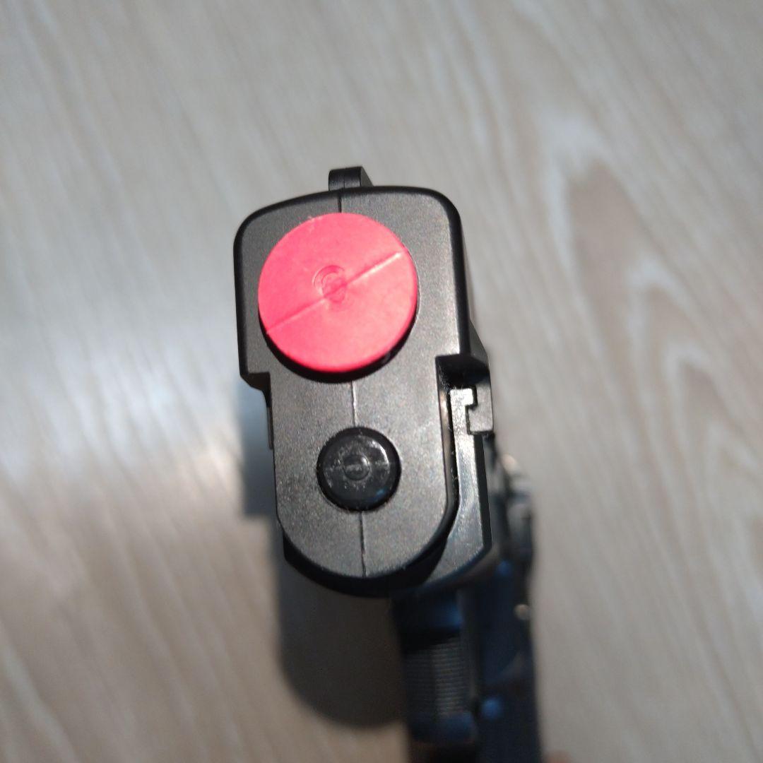 P228 トイガン ブラック　東京マルイ