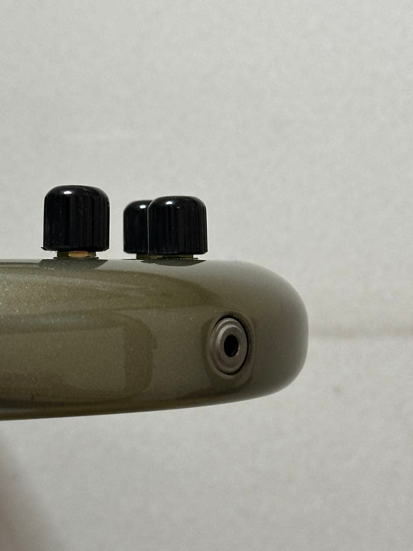 Ibanez SRGR 4弦エレキベース オリーブグリーン