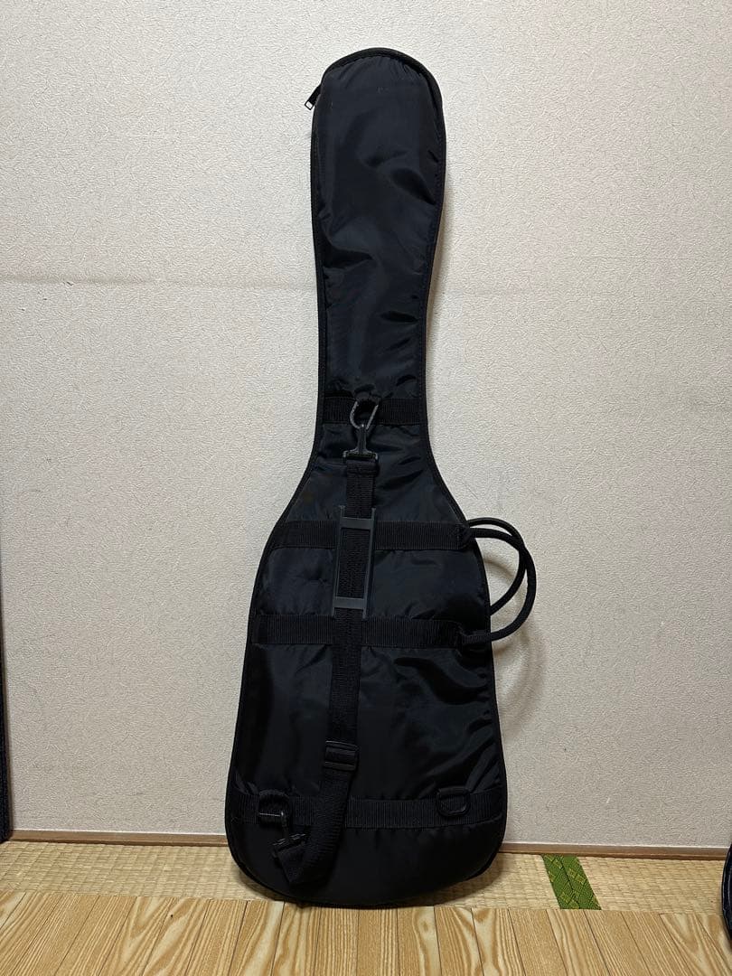 Ibanez SRGR 4弦エレキベース オリーブグリーン