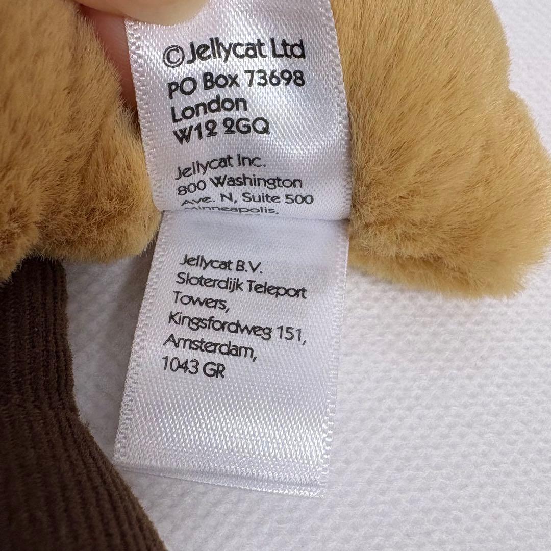 正規品 新品  Croissant クロワッサンバッグチャーム