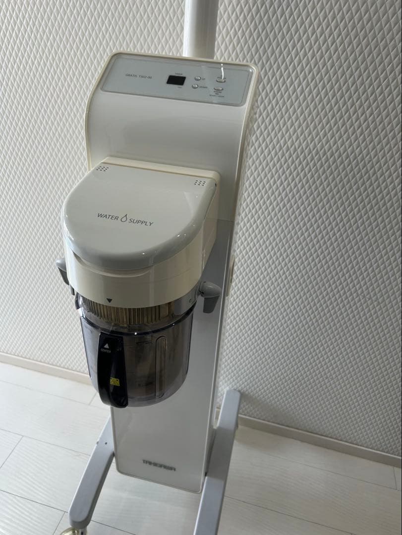 TAKIGAWA フェイシャルスチーマー 業務用