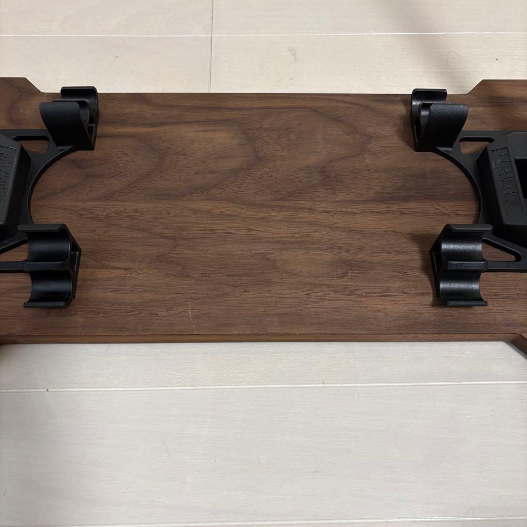 美品 WANTKEY CAMP SBS天板 SBS MULTI CASEセット