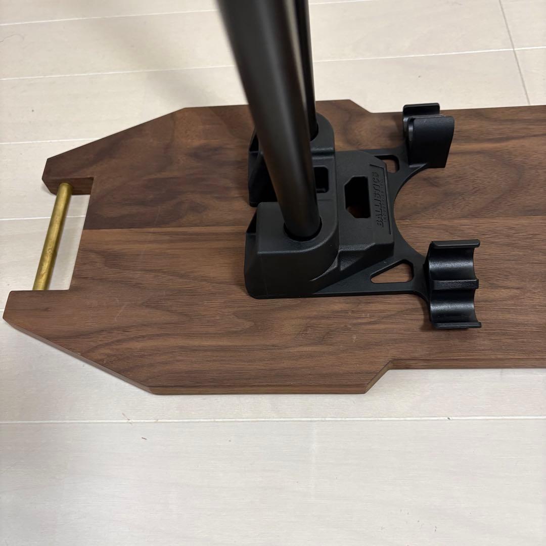 美品 WANTKEY CAMP SBS天板 SBS MULTI CASEセット