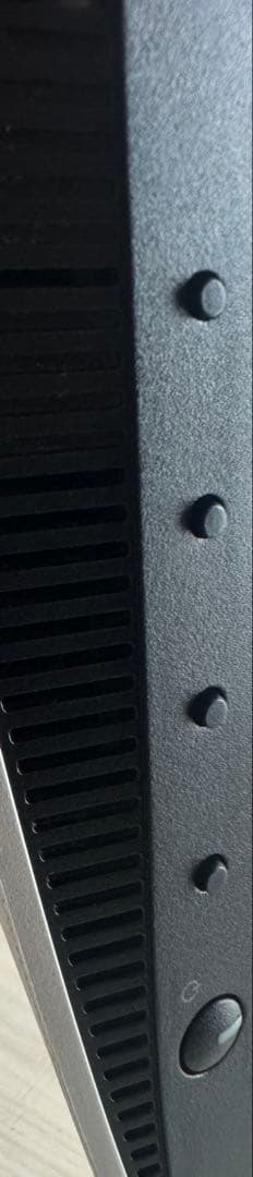 DELL S2721QS 27インチ 4K IPSモニター本体