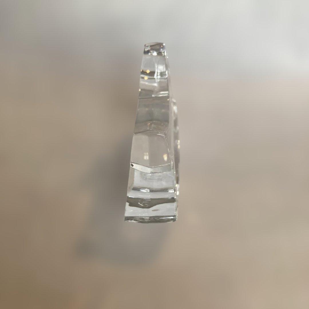 バカラ　ロッキングホース