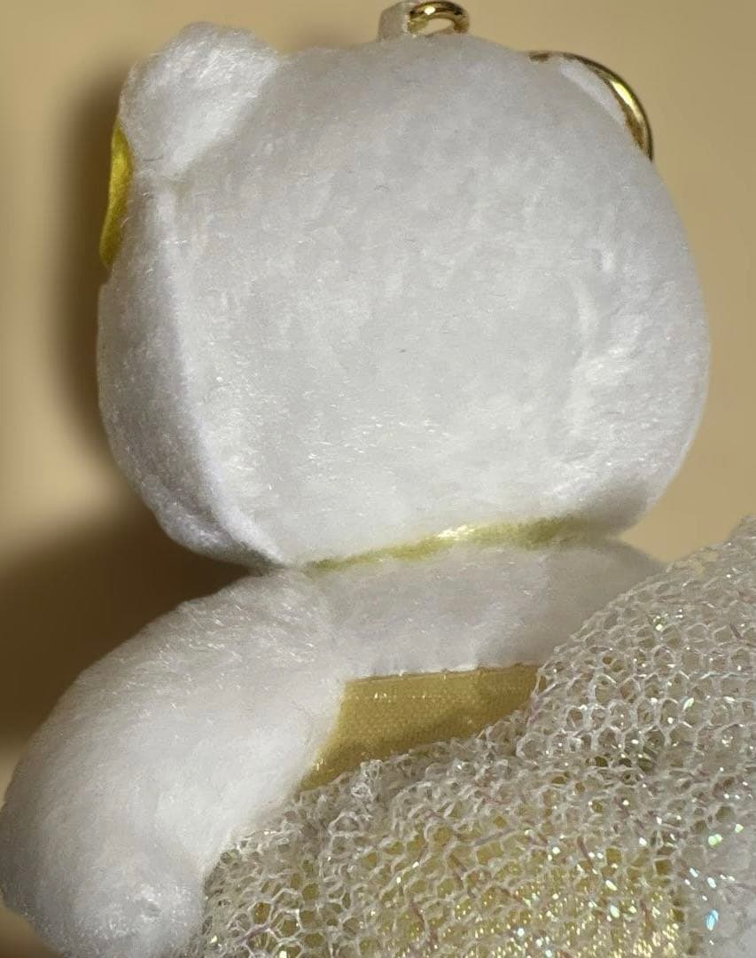 ハローキティ　1998年製　希少品　マスコット　バニー　当時物　まとめ売り