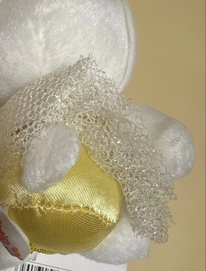 ハローキティ　1998年製　希少品　マスコット　バニー　当時物　まとめ売り