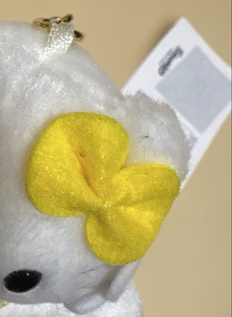 ハローキティ　1998年製　希少品　マスコット　バニー　当時物　まとめ売り