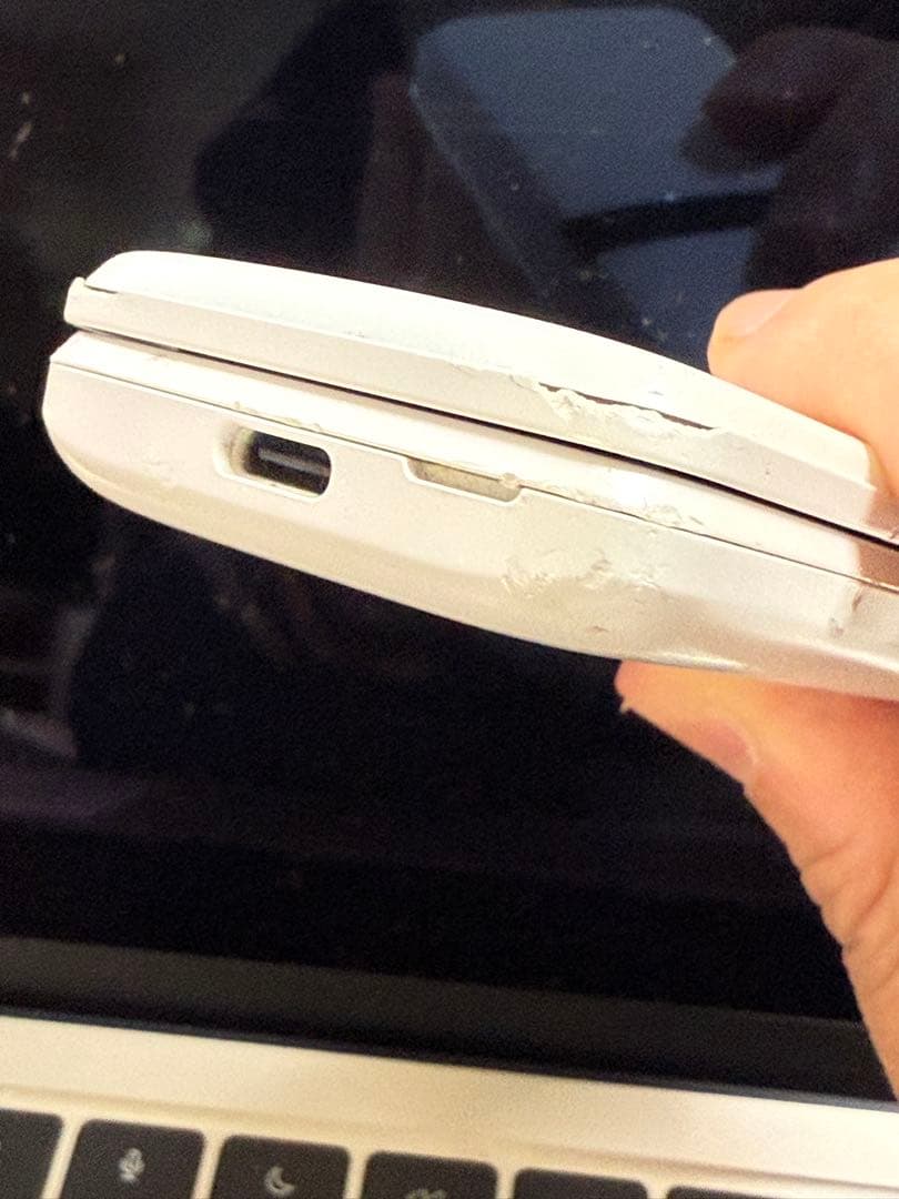 docomo KY-42C 京セラ