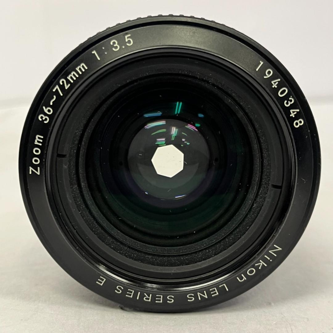 田*中様 【ジャンク】Nikon FE2 フィルム一眼レフカメラ