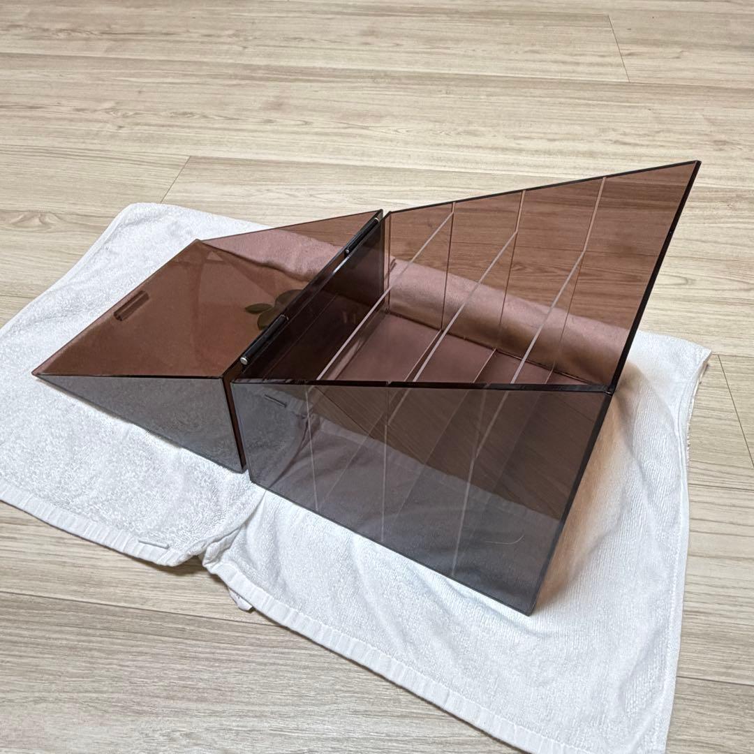 80’s Apple computer マッキントッシュ MAG LAB ケース