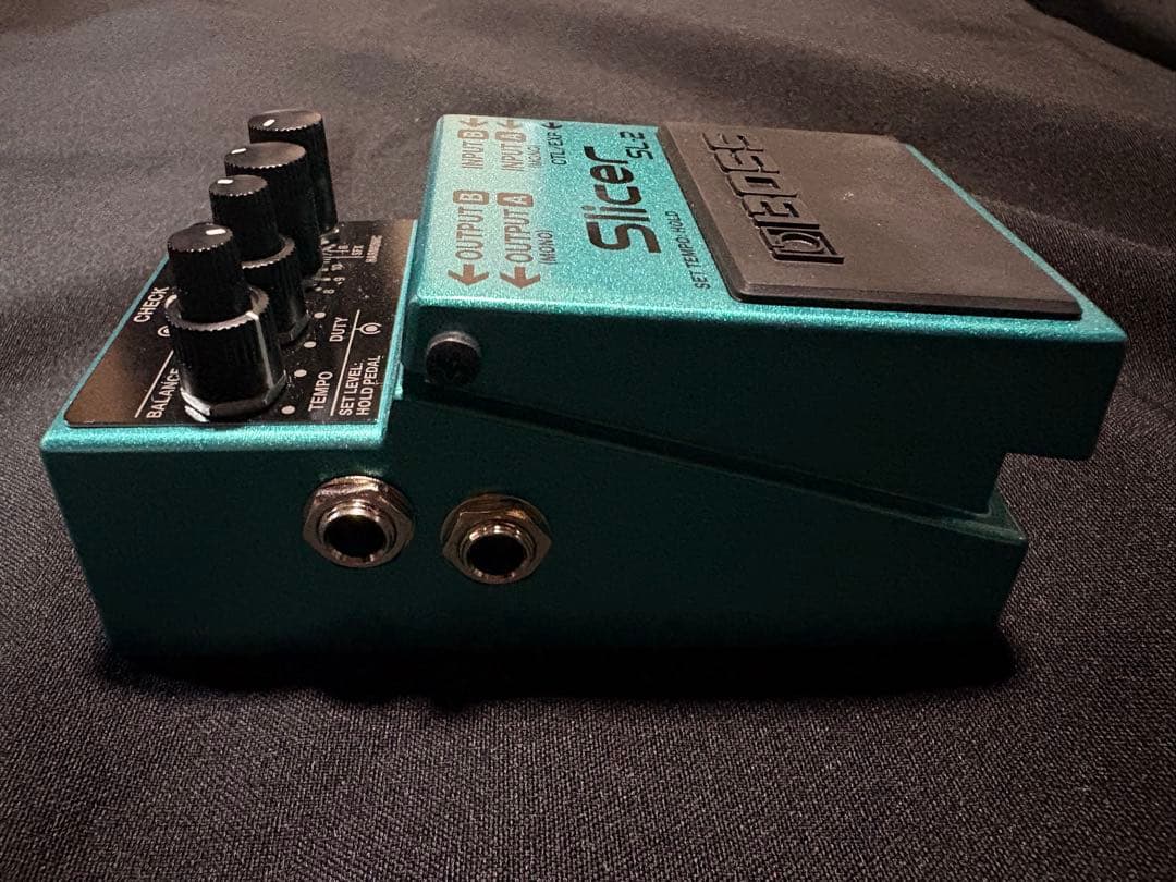 BOSS SL-2 Slicer スライサー