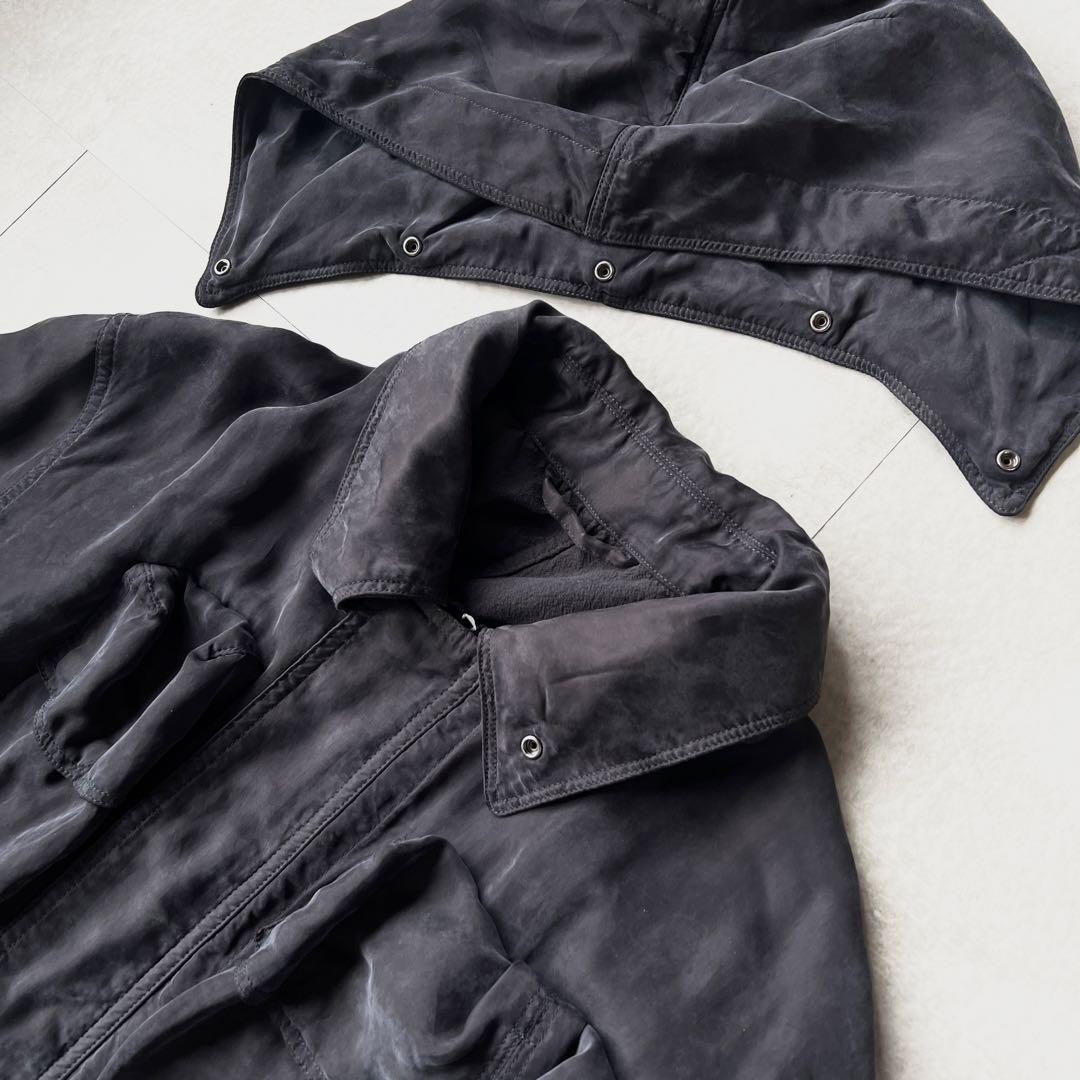 c*e様 美品　LIDNM faded cupro m-60 Mサイズ