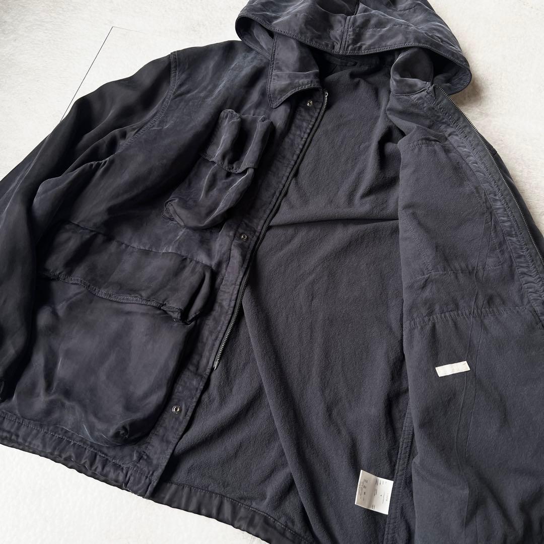 c*e様 美品　LIDNM faded cupro m-60 Mサイズ