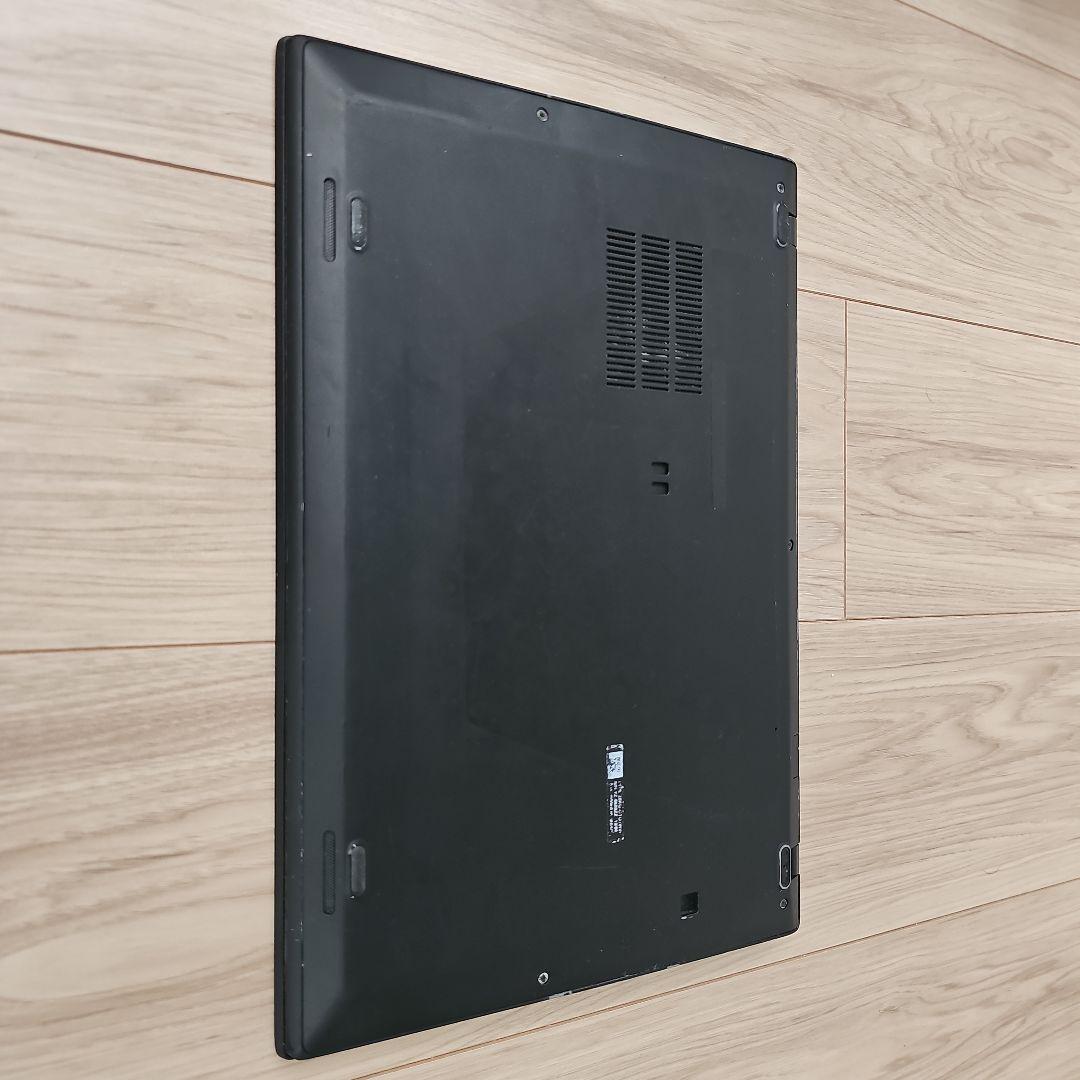 Windowsノート本体 ThinkPad X1 Carbon gen6