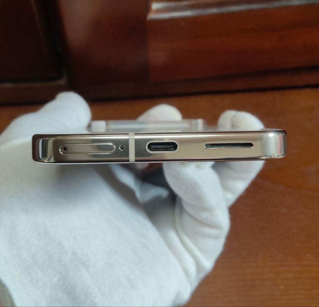 Google Pixel 9 Pro XLホワイト 本体