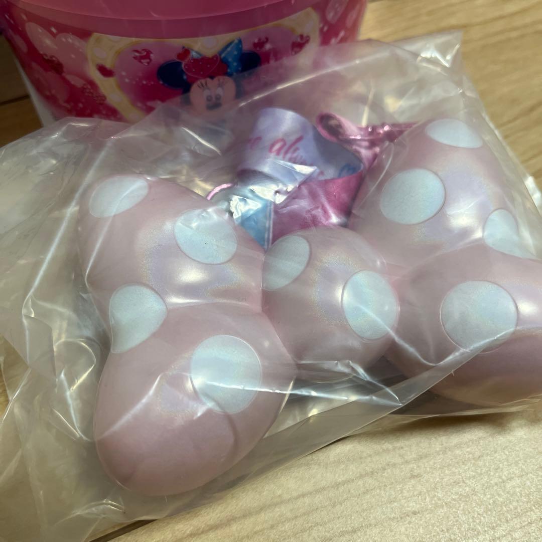 【新品】パルパルーザポップコーンバケット・スナックケース