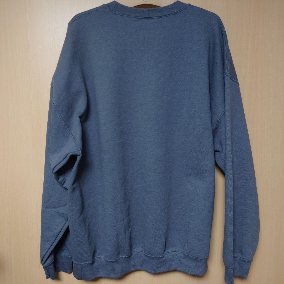 ミュージシャン The BONEZ Big Smile Crewneck