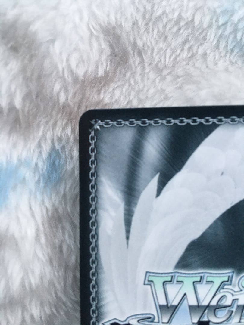 ヴァイスシュヴァルツ　ホロライブ　AZKi SSP