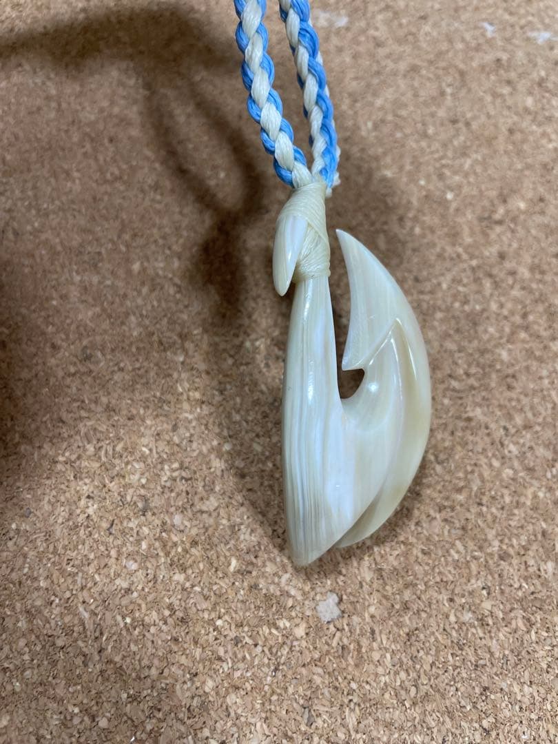 夜光貝ネックレス(ys37)希望価格本日5/9限定値下げ