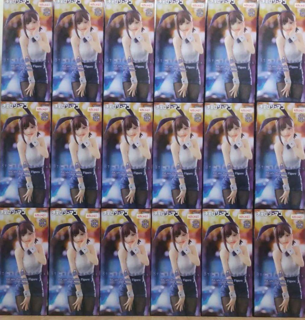 チェンソーマン BiCute Bunnies Figure コベニ 18体