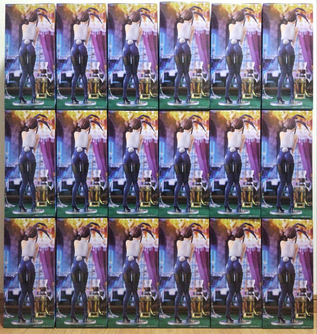 チェンソーマン BiCute Bunnies Figure コベニ 18体