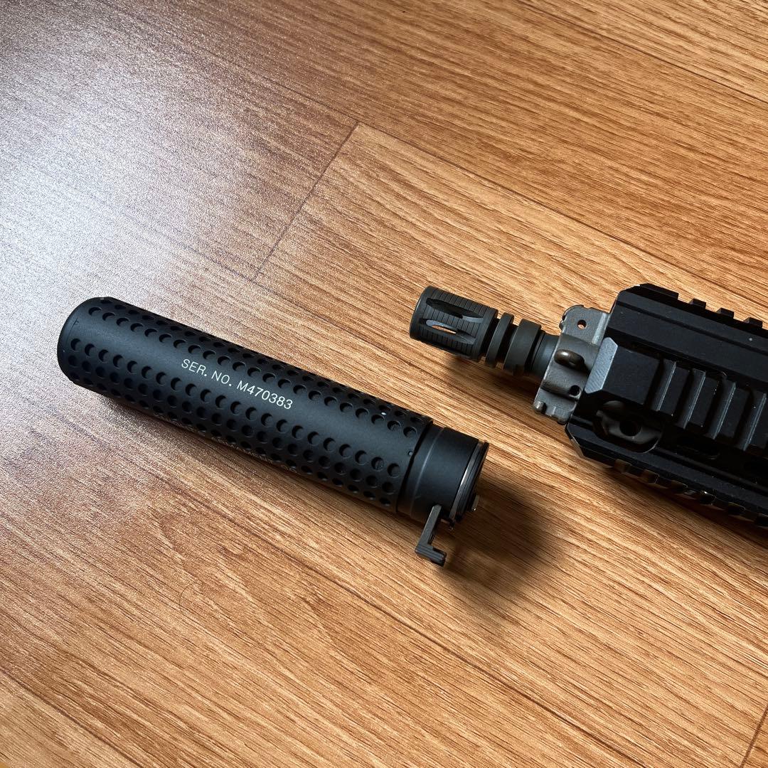 SYSTEMA PTW トレポン