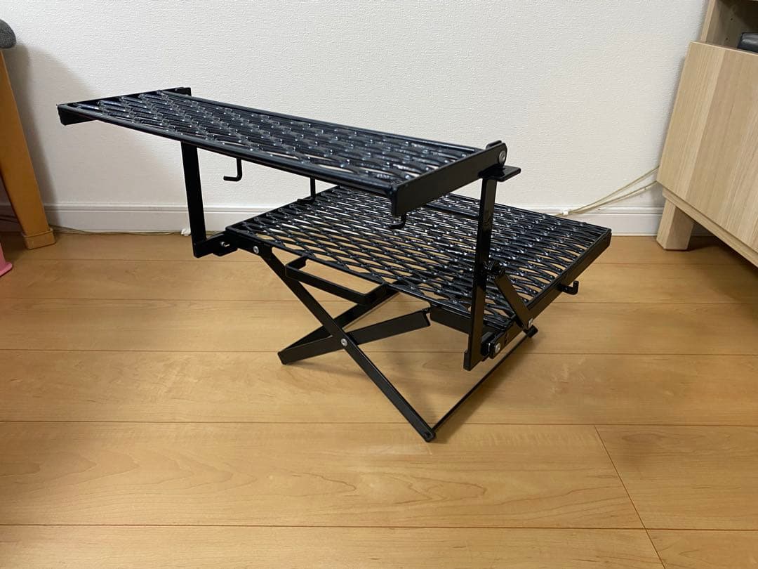 NATURE TONESネイチャートーンズ　フォールディングマルチスタンド2