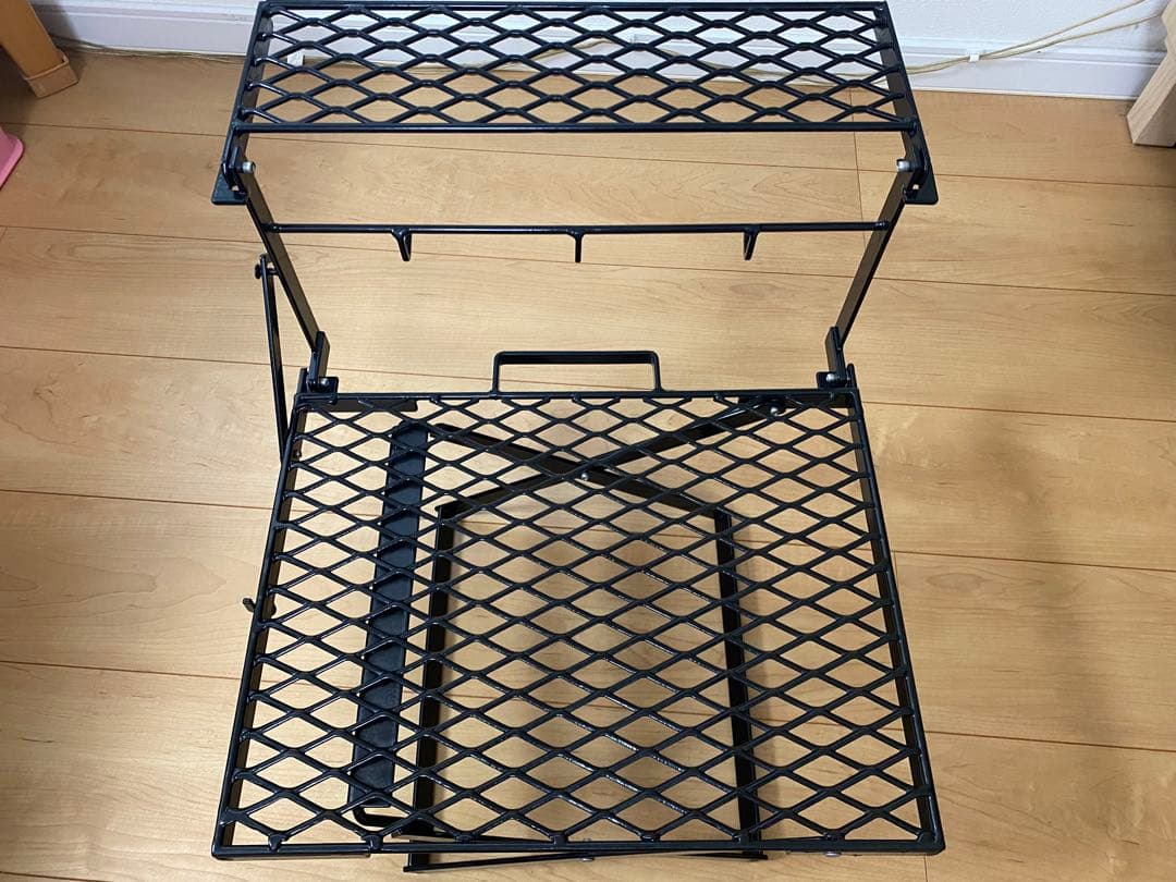 NATURE TONESネイチャートーンズ　フォールディングマルチスタンド2