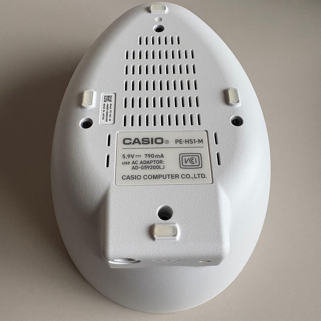 i*2様 Moflin モフリン シルバー