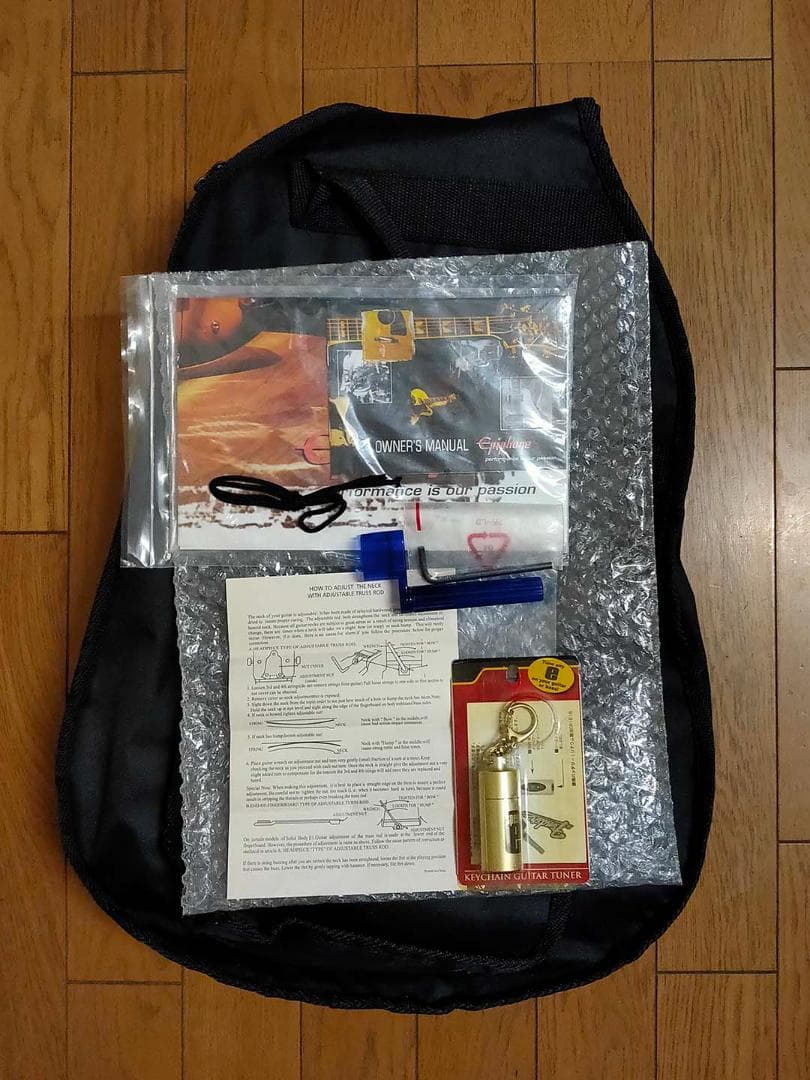 ギター Epiphone by Gibson Les Paul 100