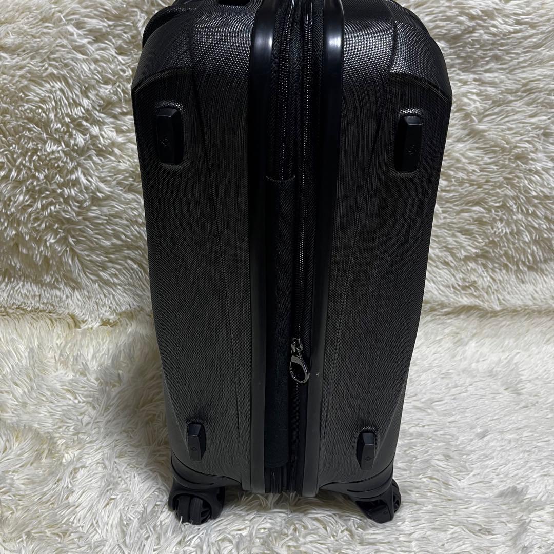 【美品】サムソナイト キャリーバッグ