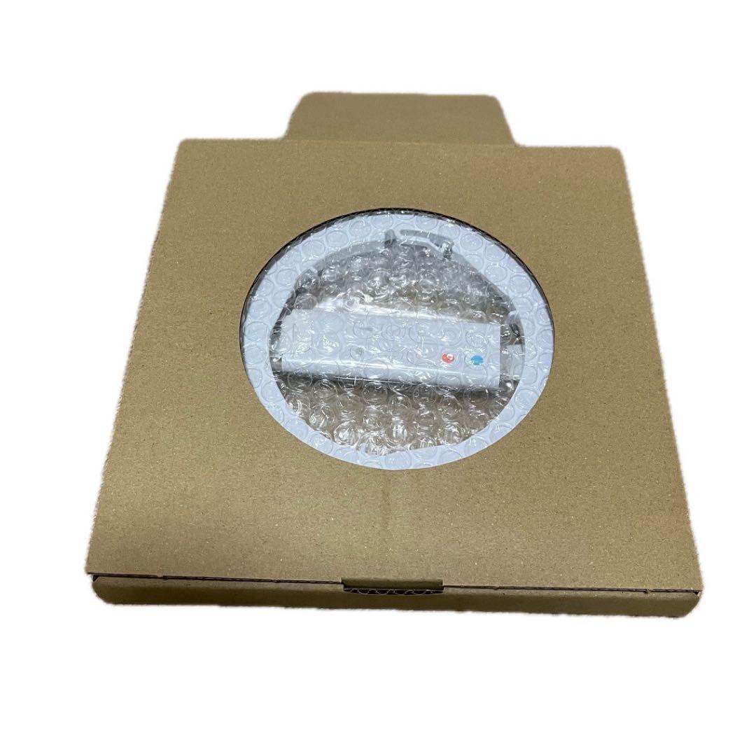 ✨未使用✨25年製 Dyson Hot+Cool AM09 ホワイト/ニッケル