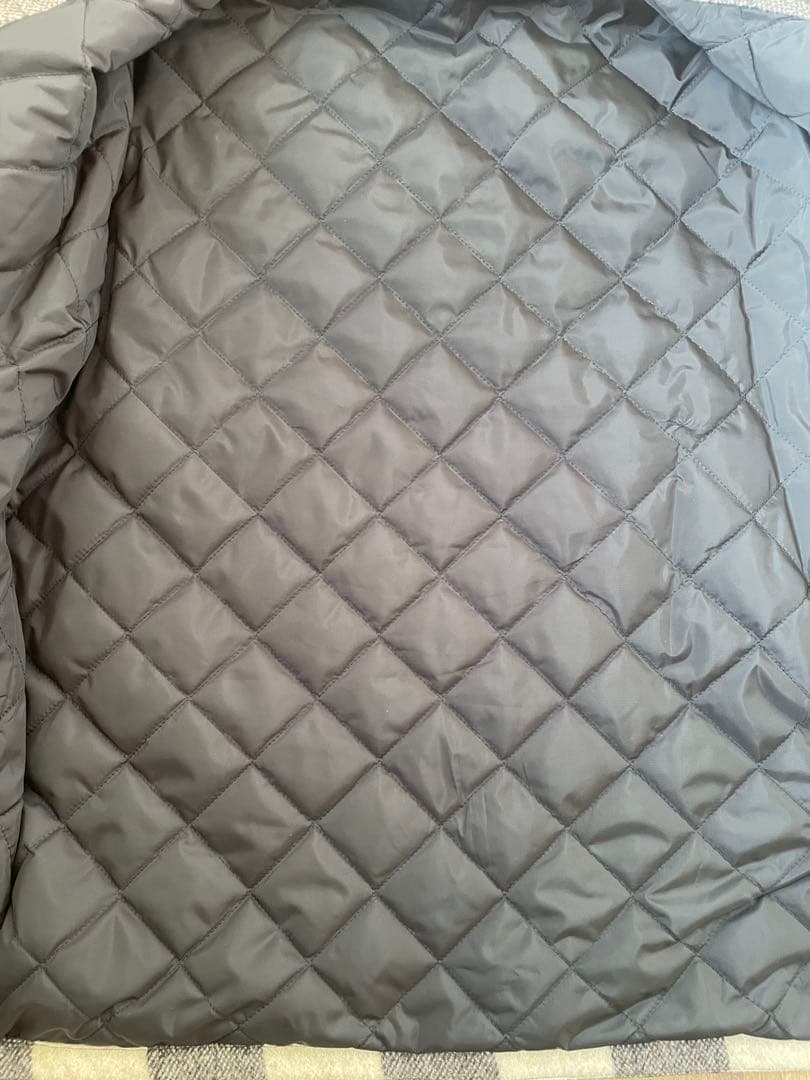 RHC ロンハーマン　Wool Ombre CPO Jacket