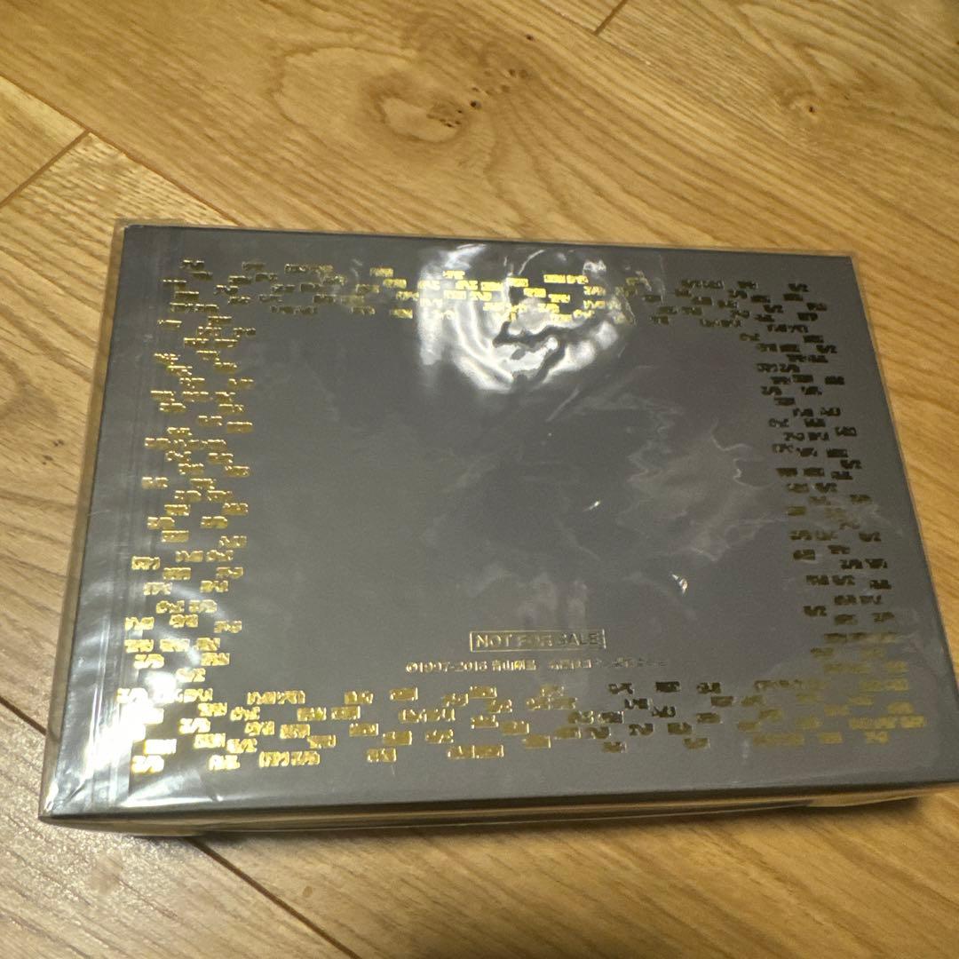 【未使用】名探偵コナン劇場版20周年記念ブルーレイBOX特典　ピンバッジセット