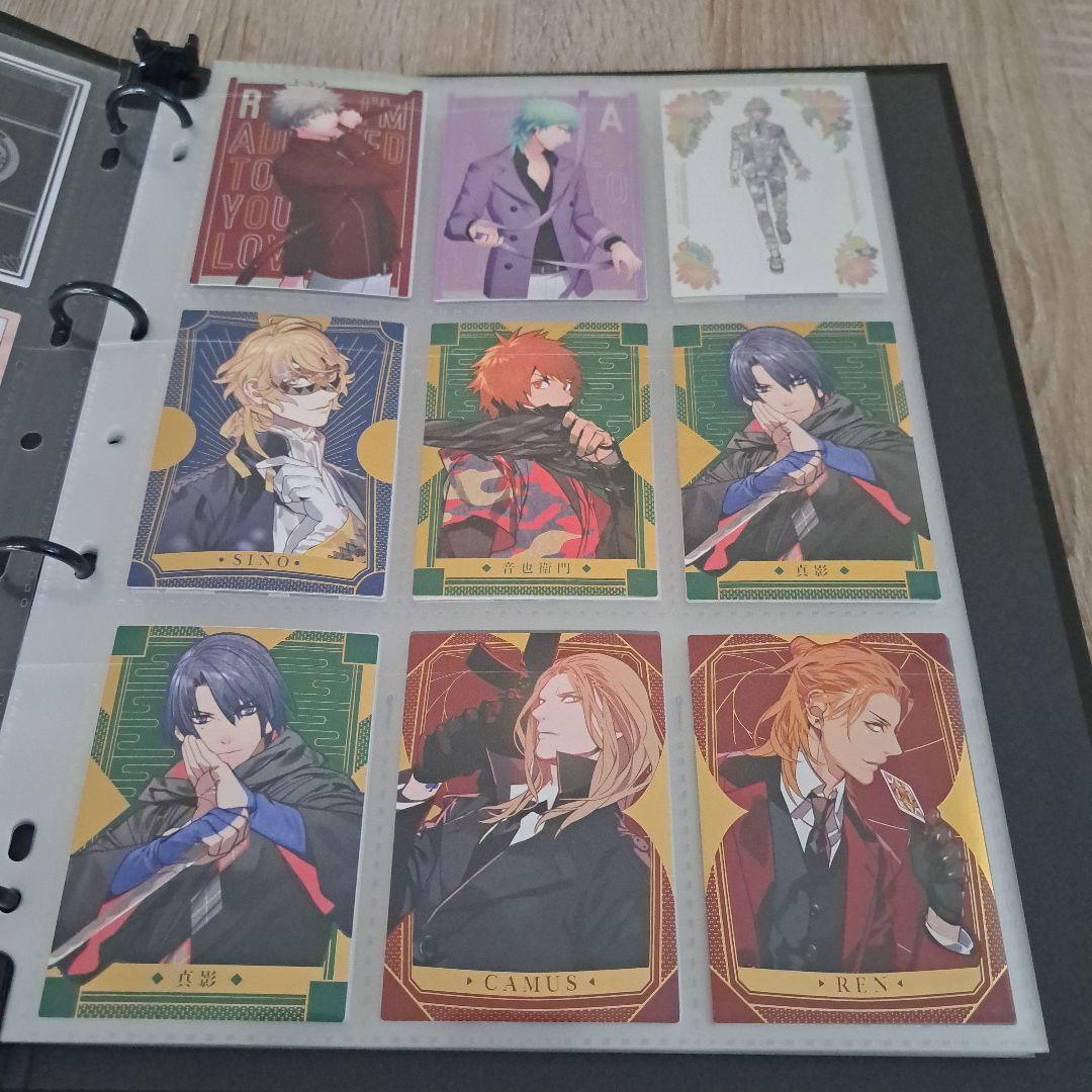 うたプリ BSC Limited Box 146枚セット