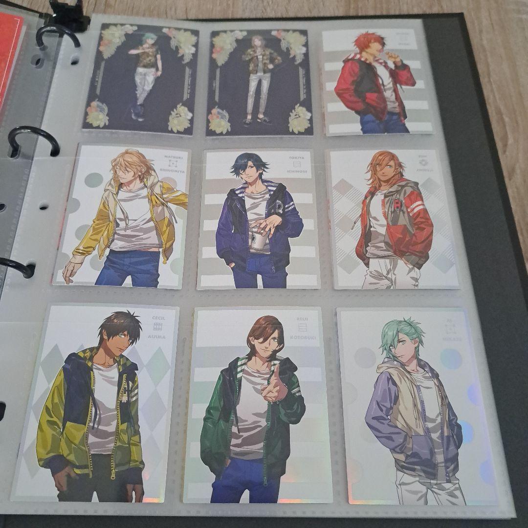 うたプリ BSC Limited Box 146枚セット