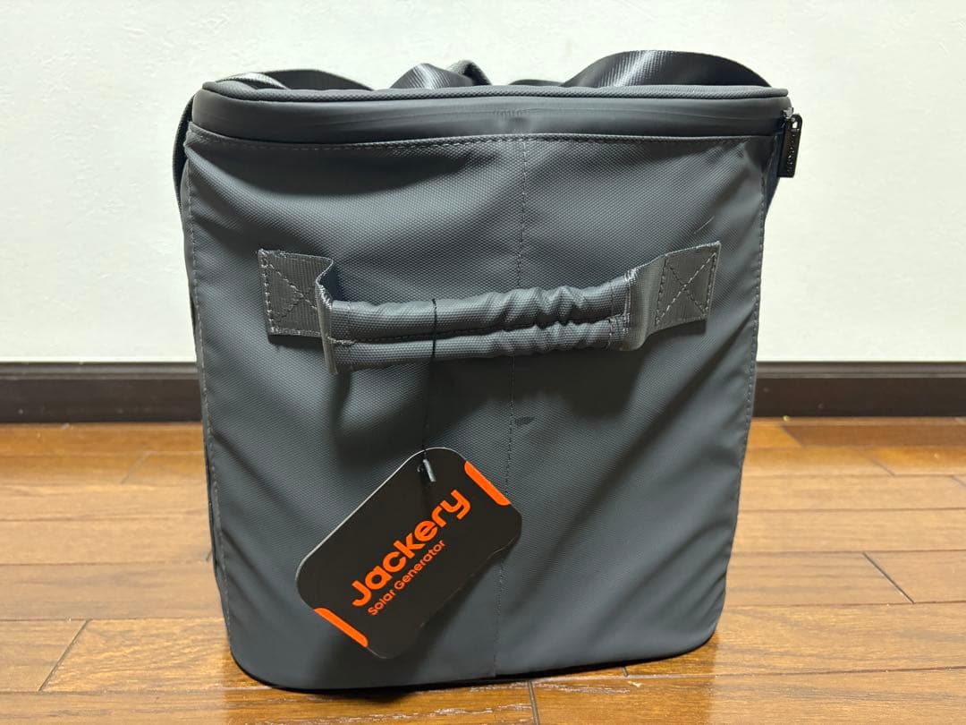 【値下げ】Jackery Portable Power 1000