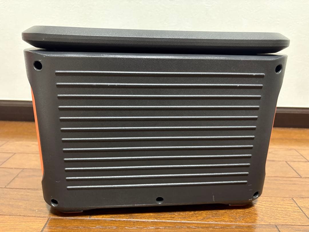 【値下げ】Jackery Portable Power 1000