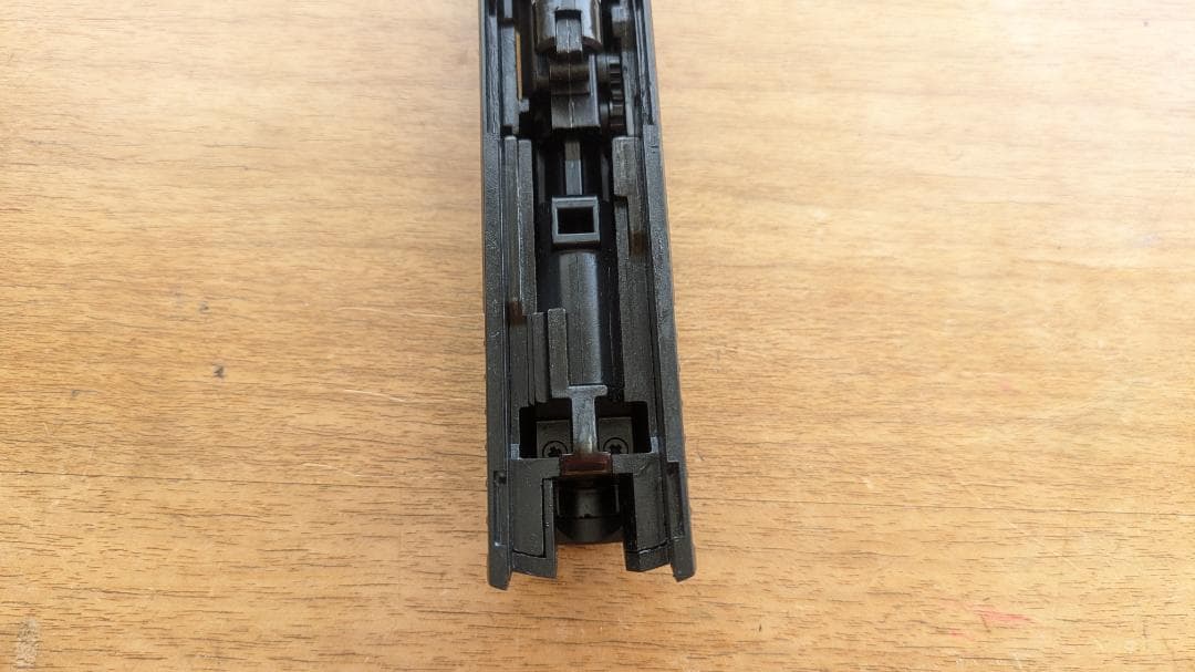 東京マルイ　USP コンパクト　ガスブローバック　完品　極美品