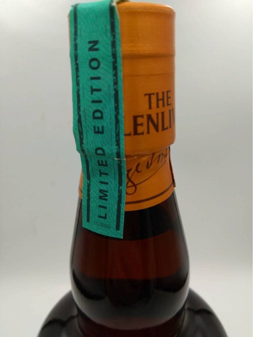 THE GLENLIVET 12 ILLICIT STILL 限定版 700ml