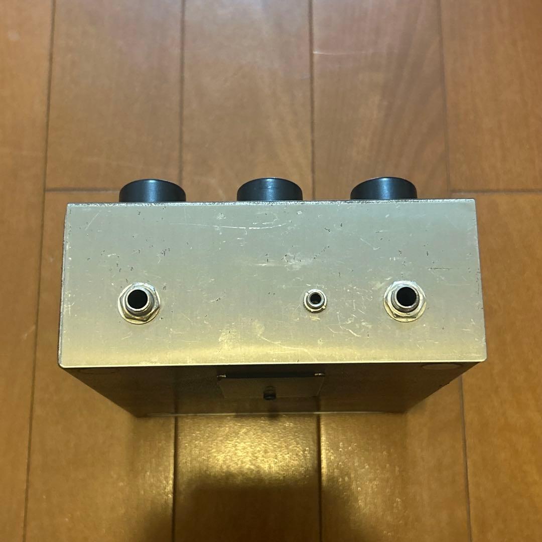 ギター electro harmonix - BIG MUFF