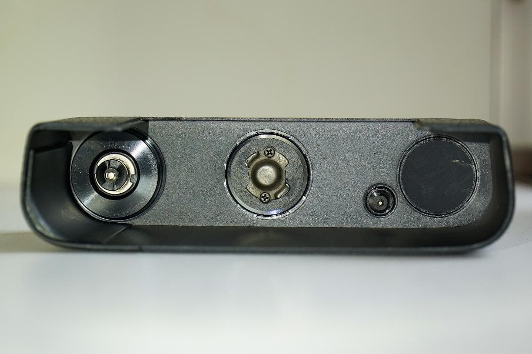 ライツミノルタCL＋ M-ROKKOR-QF 40mm F2＋90mm F4