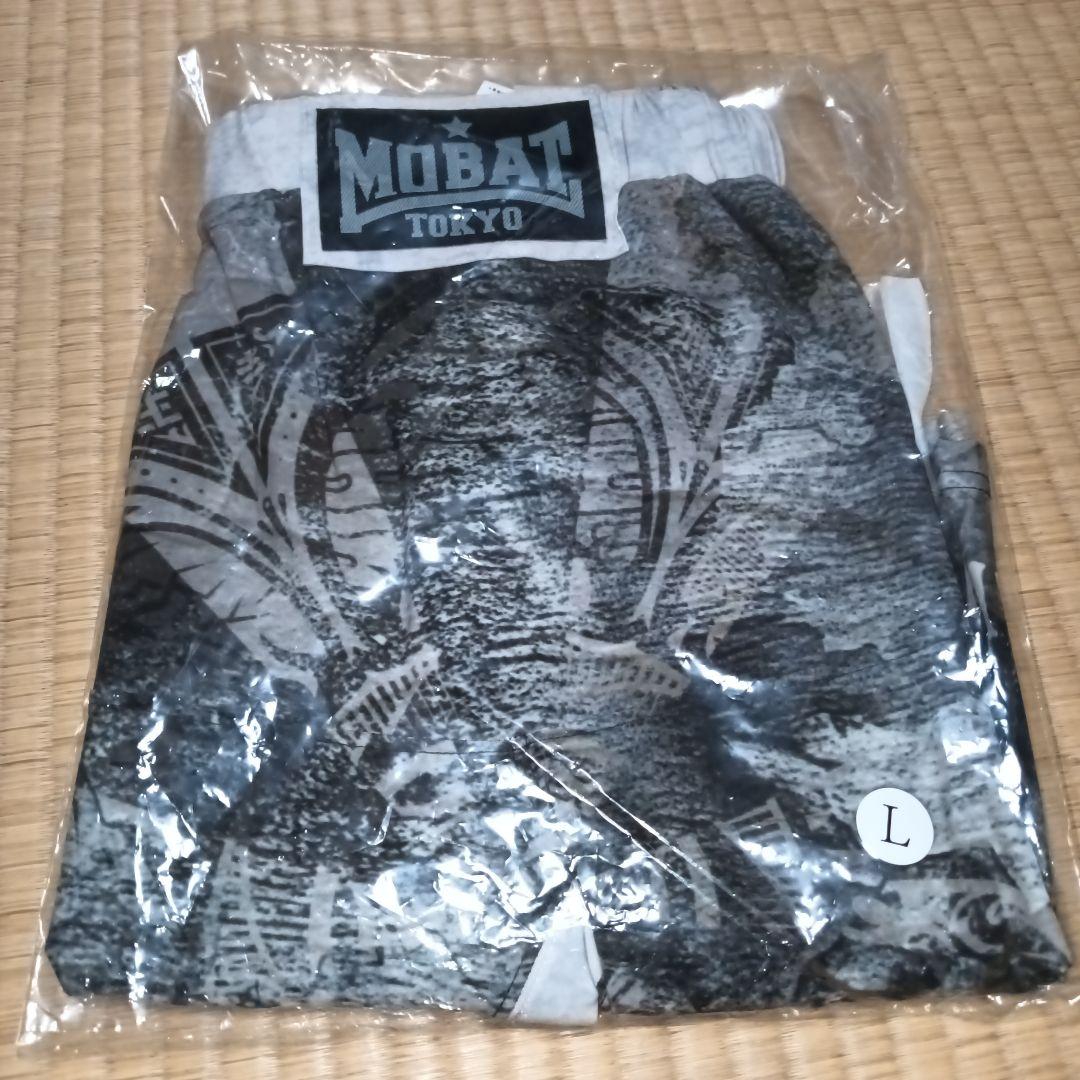 MOBSTYLE BRAHMAN viraha モッシュパンツ