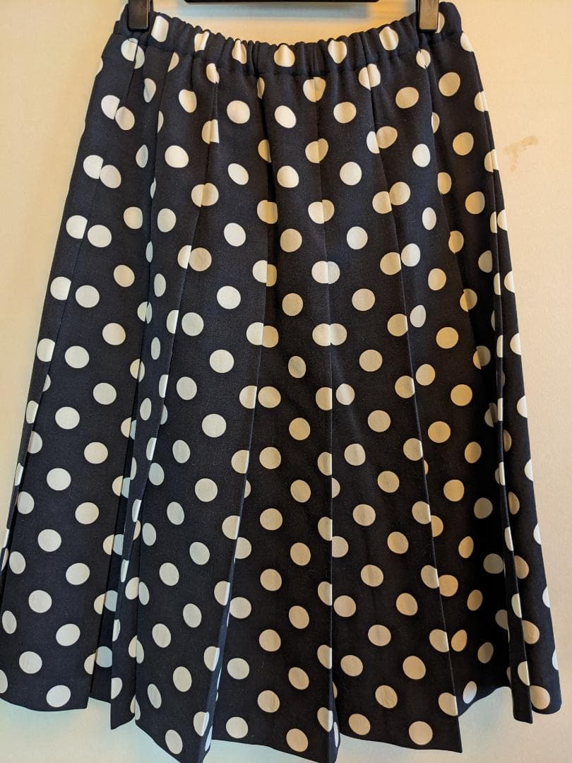 CDG コムデギャルソン tricot COMMEdesGARCONS スカート