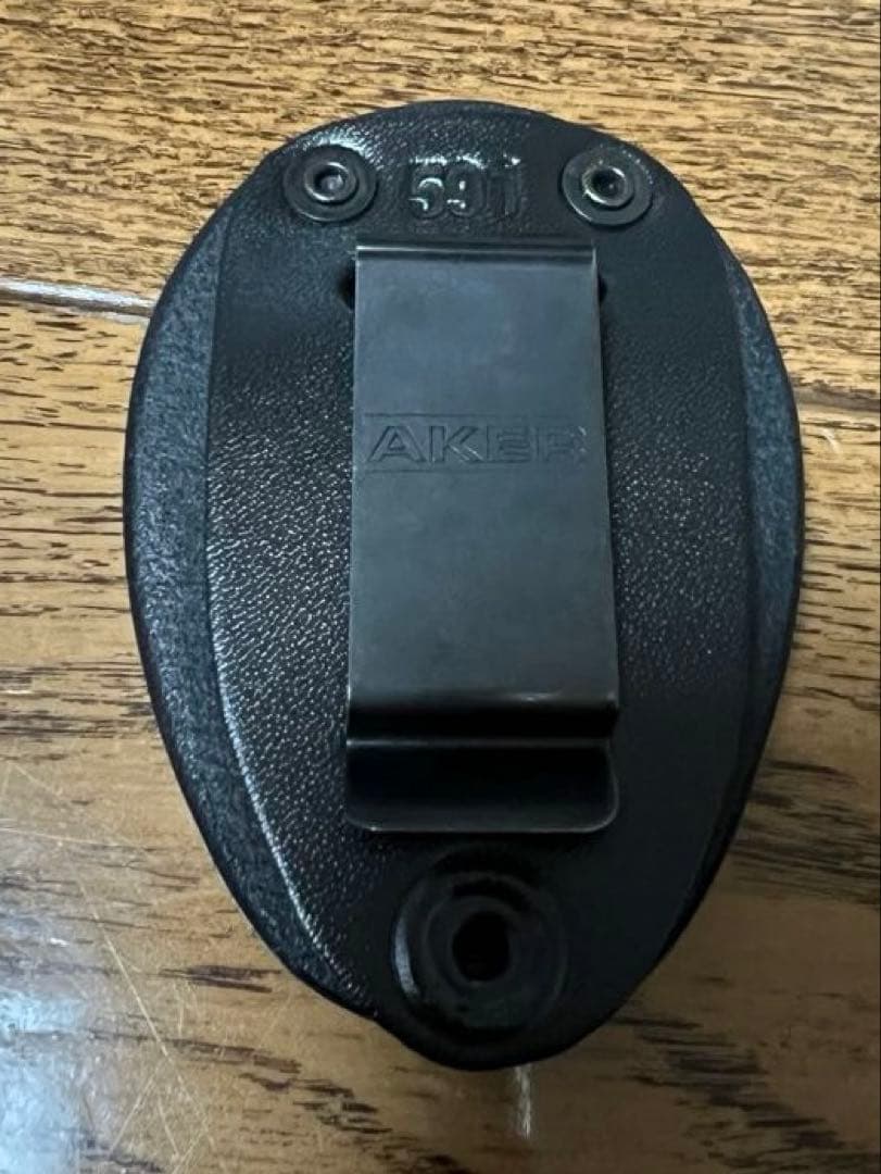 LAPDバッジ　LE装備　ポリスバッジ　ロサンゼルス市警　KM企画　レプリカ