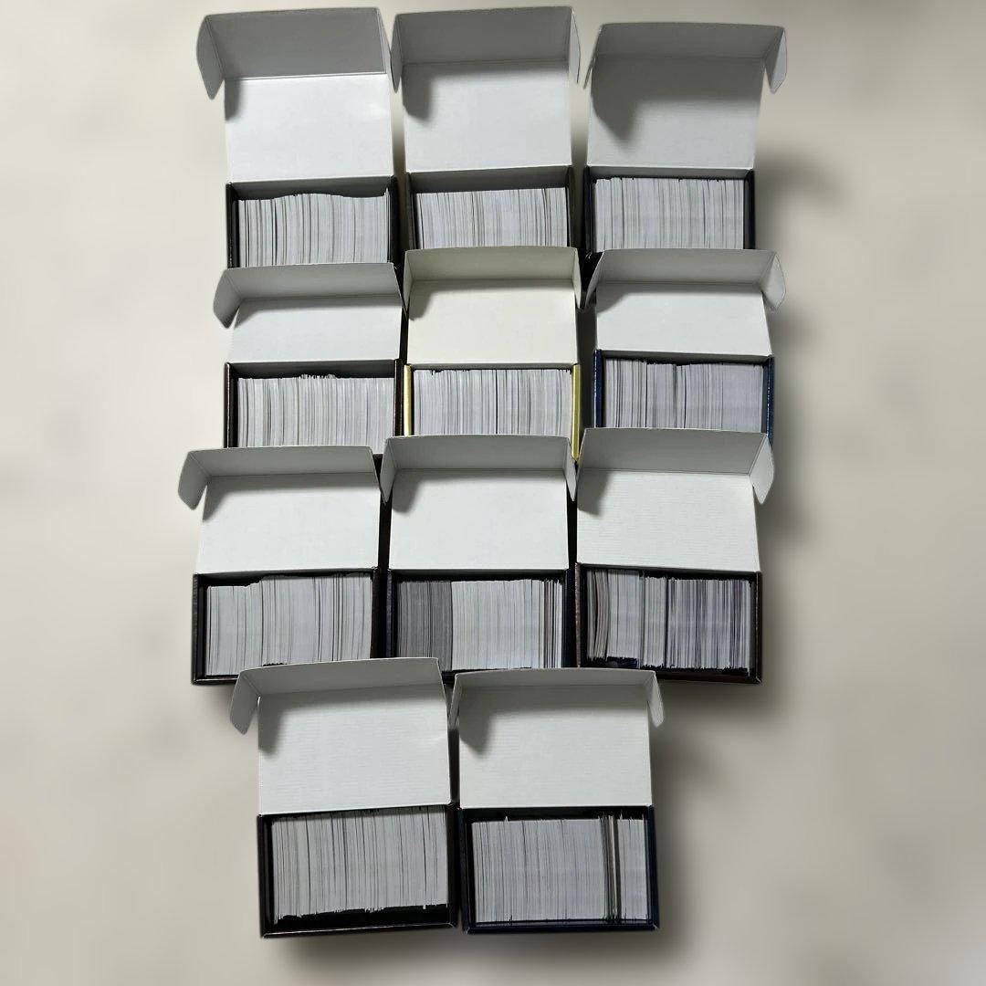 か*ん様 遊戯王引退品　開闢の使者レリーフ　スーパーレア以上5000枚　海外含む