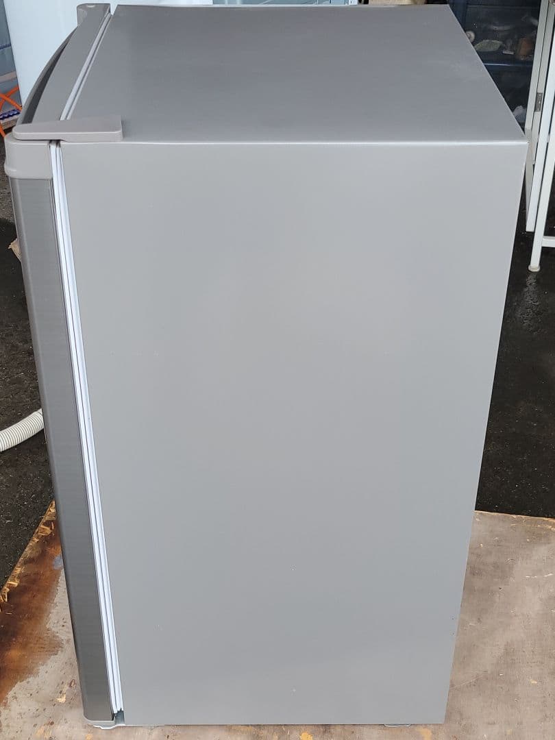 吉野 A-stage 1ドア冷凍庫 60L TQF-0160SL 19年製